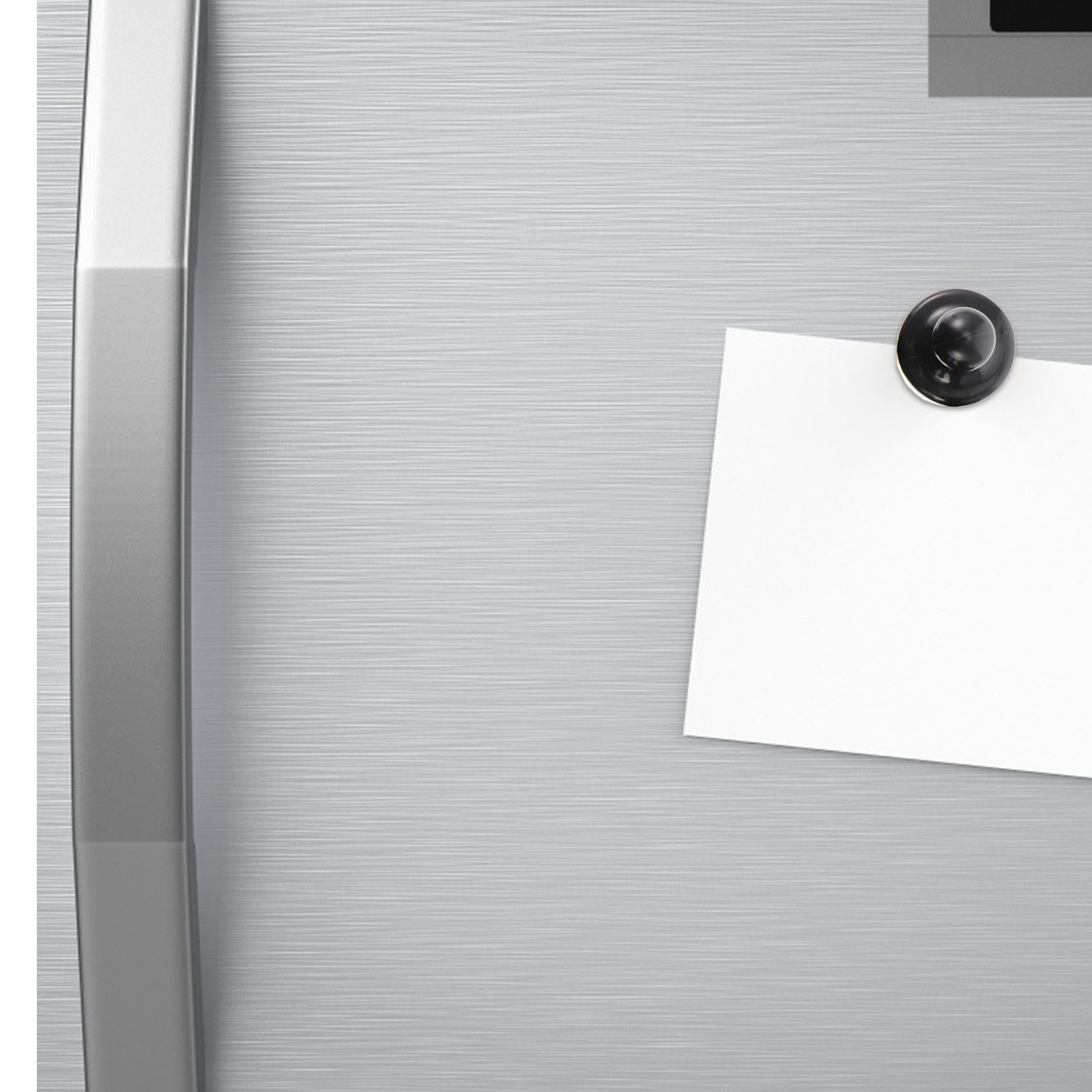 Whiteboard Magnetic - 10Pcs Magnetic Pin Plastic Refrigerator Whiteboard