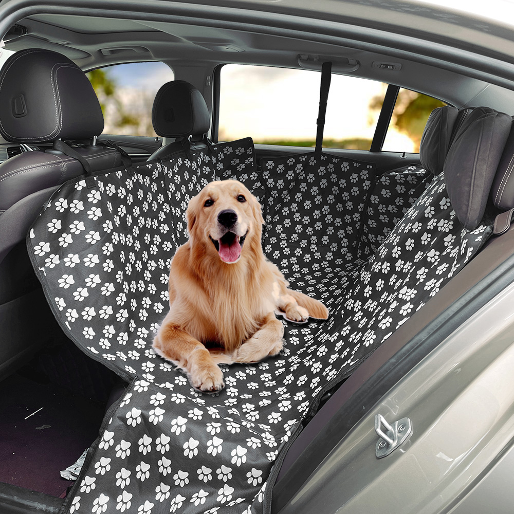 Mesh Back Cushion - Pet Supply Waterproof Cat Dog Cushion