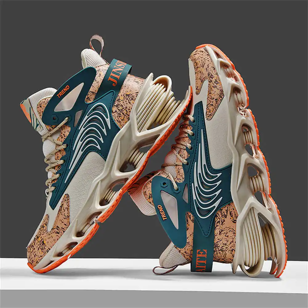 Home Office News - Non-slip Mid Child Running Sneakers Casual