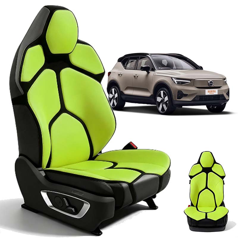 Mesh Back Cushion - For Volvo EX40 XC40 Breathable Mesh