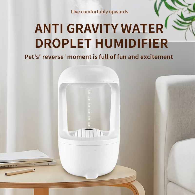 Home Office Border Force - Cross-border gifts, water drop backflow, home