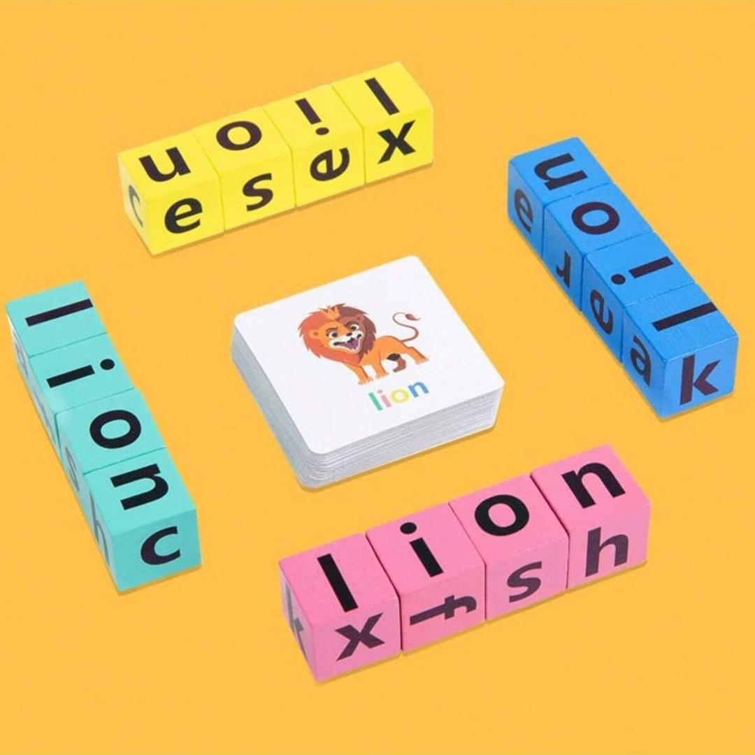 Letter Tray Desk - 