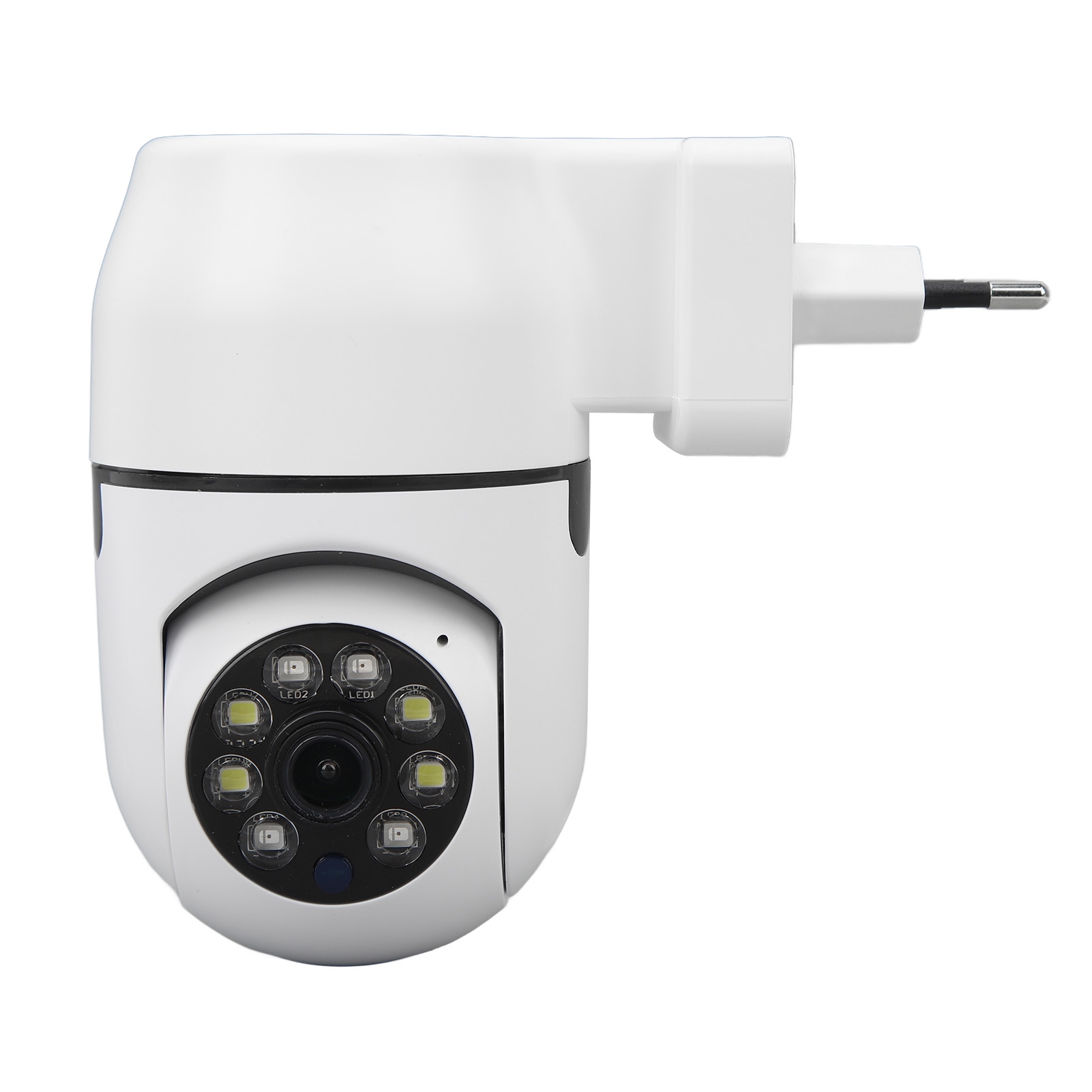 Home Office With View - WiFi Security Camera Indoor A16 355