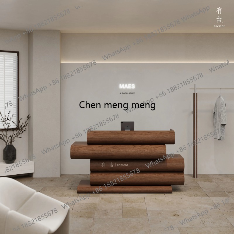 Design Service Reception Desks - Home Office Tienda review and price