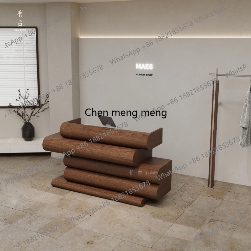 Design Service Reception Desks - Home Office Tienda review and price