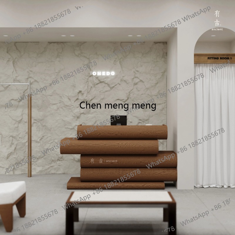 Design Service Reception Desks - Home Office Tienda review and price