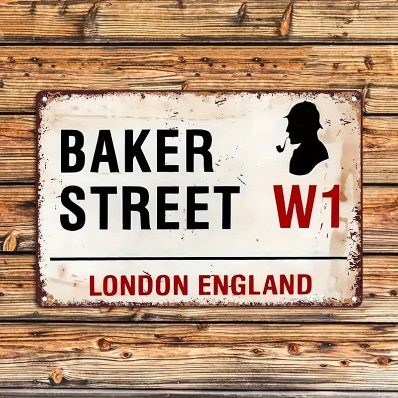 Baker Street W1 London England - Address Home Office review and price