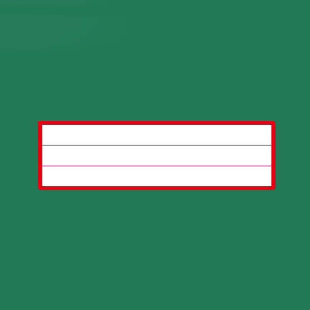 4pcs Magnetic Sentence Strips  - Whiteboard Magnetic review and price