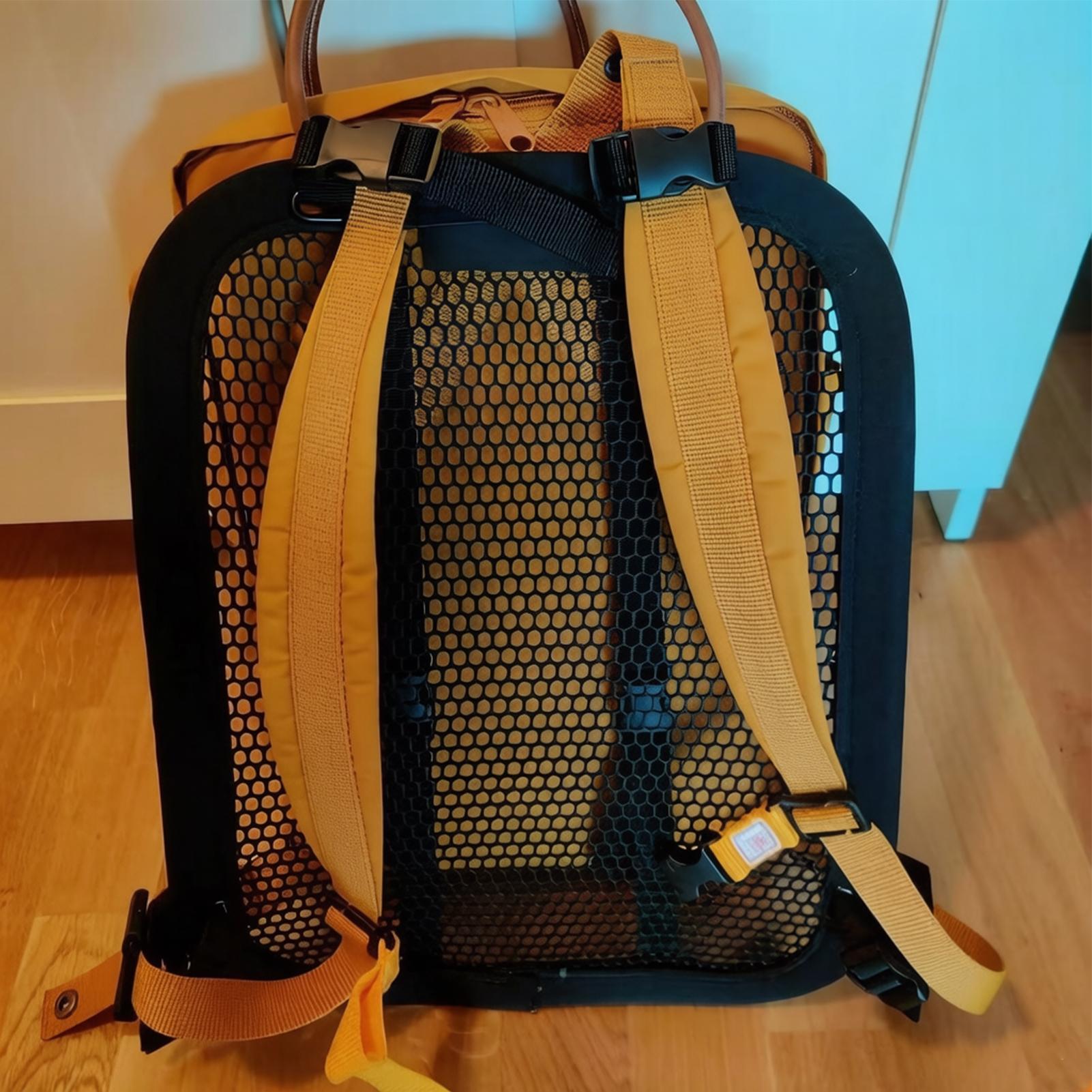 Backpack Ventilation Cushion A - Mesh Back Cushion review and price