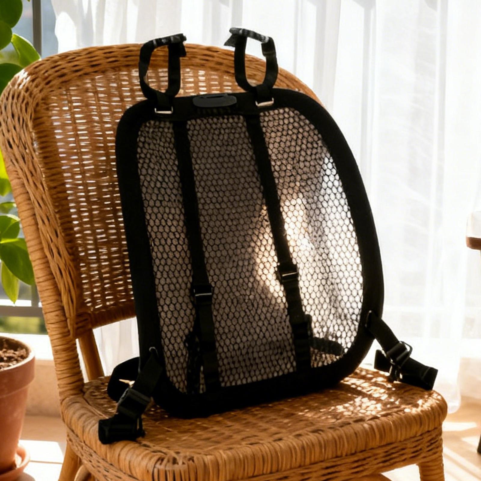 Backpack Ventilation Cushion A - Mesh Back Cushion review and price