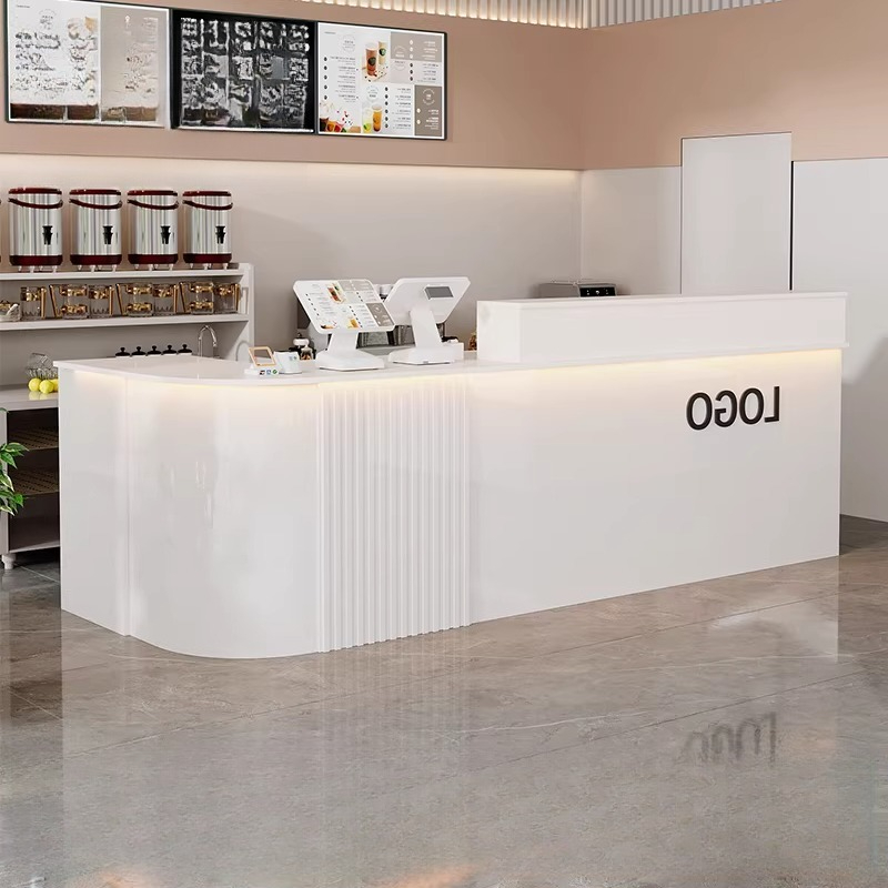 Beauty Funky Reception Desks F - Home Office Tienda review and price