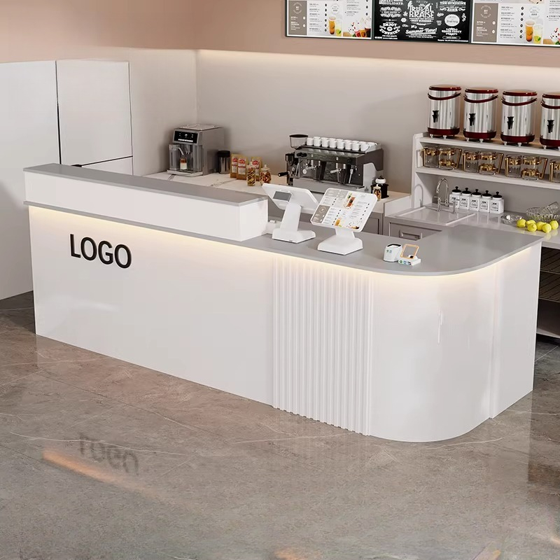 Beauty Funky Reception Desks F - Home Office Tienda review and price