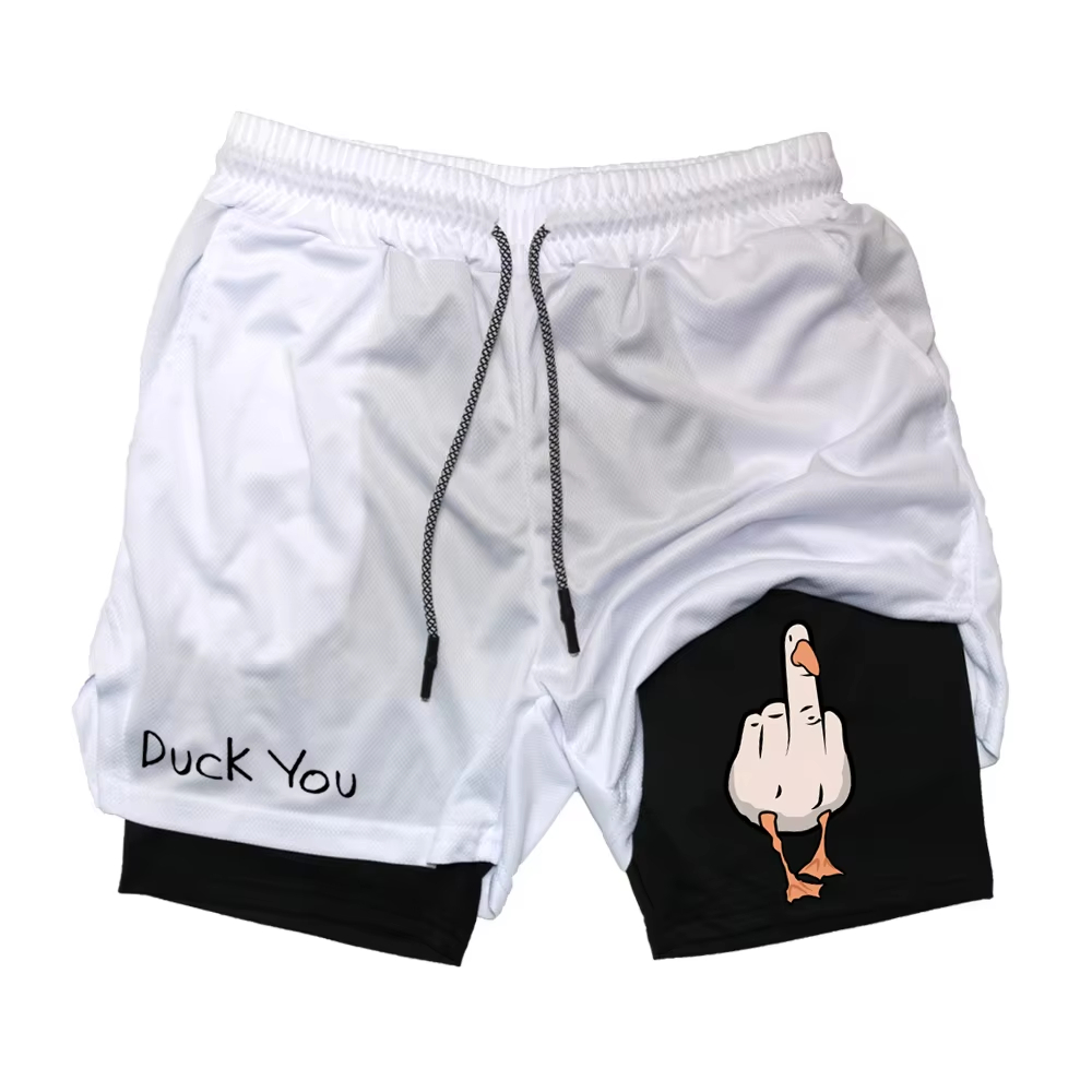 Summer Fashion Cartoon Duck Pr - Letter Tray Desk review and price