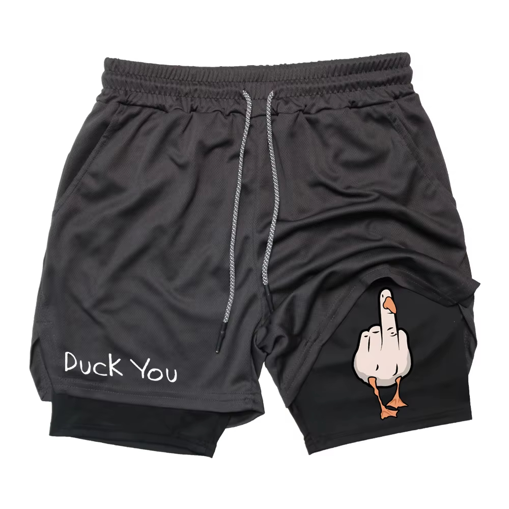 Summer Fashion Cartoon Duck Pr - Letter Tray Desk review and price