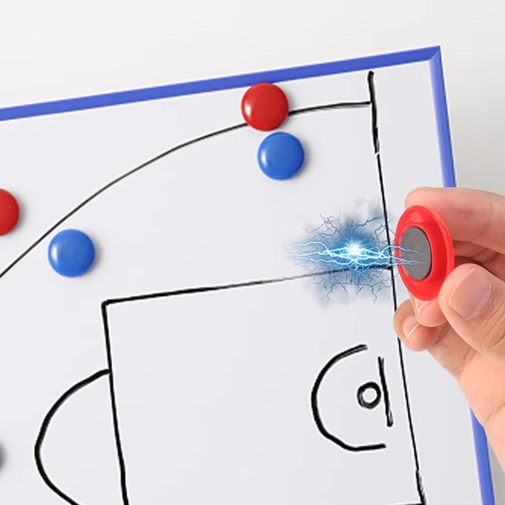 Durable 20/30/40mm Magnetic Be - Whiteboard Magnetic review and price