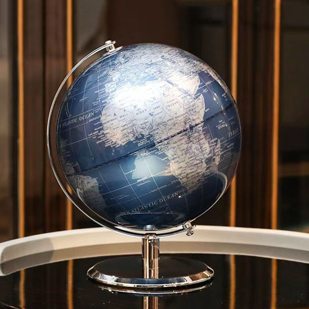 Rotating Globe 22X26CM/26X32CM - Home Office Gadgets review and price
