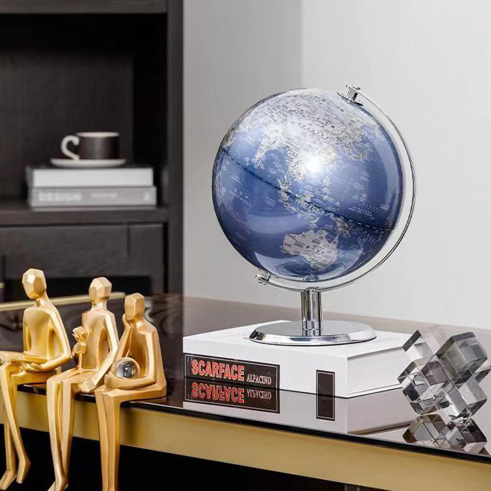 Rotating Globe 22X26CM/26X32CM - Home Office Gadgets review and price