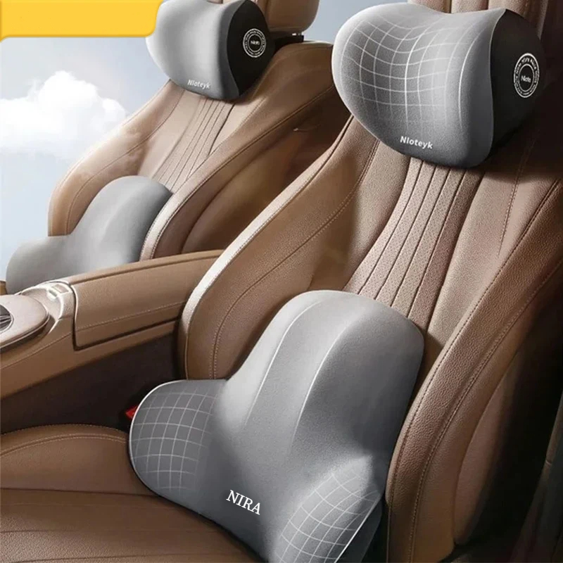 Car Neck Pillow Protects the B - Mesh Back Cushion review and price