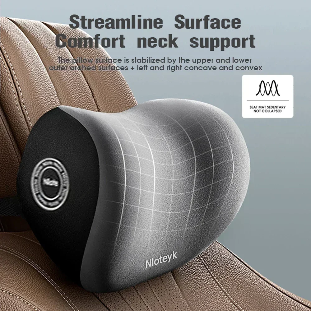 Car Neck Pillow Protects the B - Mesh Back Cushion review and price