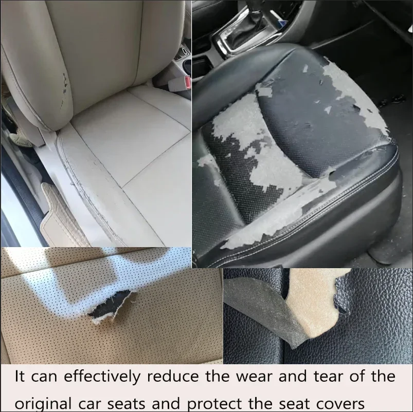 For Volvo EX40 XC40 Breathable - Mesh Back Cushion review and price