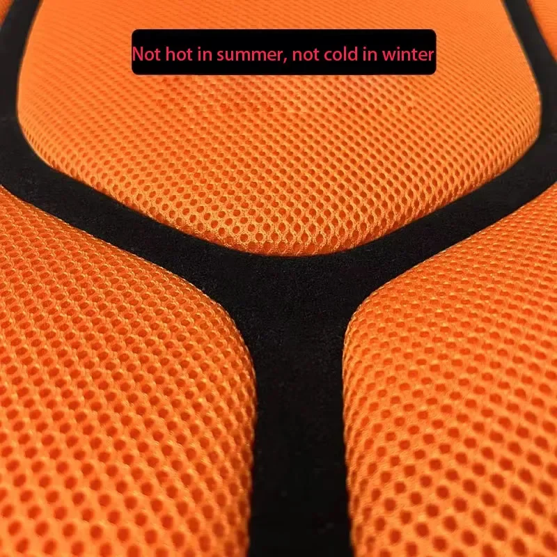 For Volvo EX40 XC40 Breathable - Mesh Back Cushion review and price