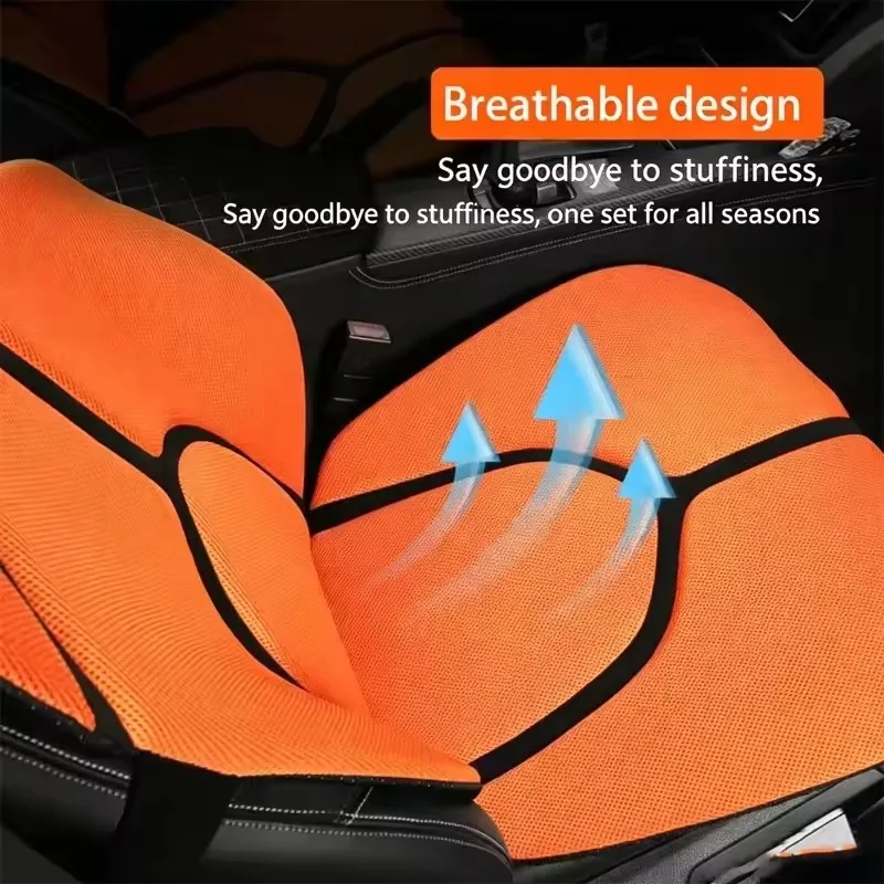 For Volvo EX40 XC40 Breathable - Mesh Back Cushion review and price