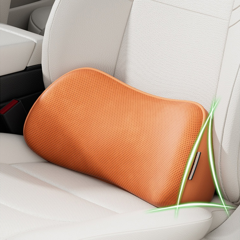 Soft Car Seat Lumbar Support N - Mesh Back Cushion review and price