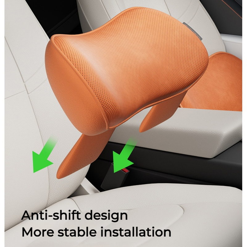 Soft Car Seat Lumbar Support N - Mesh Back Cushion review and price