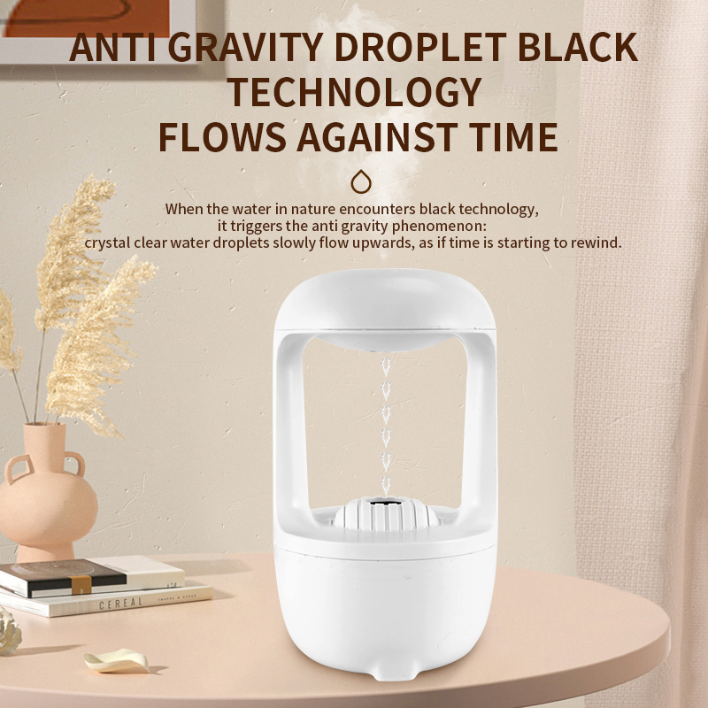 Cross-border gifts, water drop - Home Office Border Force review and price