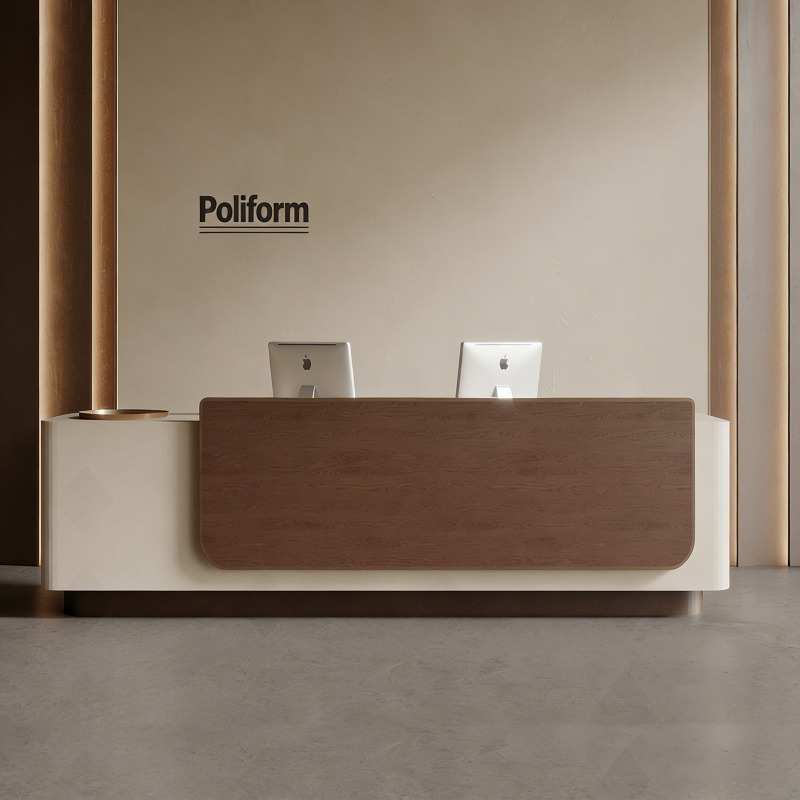 Luxury Modern Reception Desks  - Home Office Tienda review and price