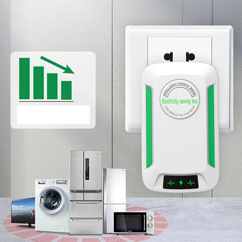 Electricity Energy Saver Pro P - Home Office Uk review and price