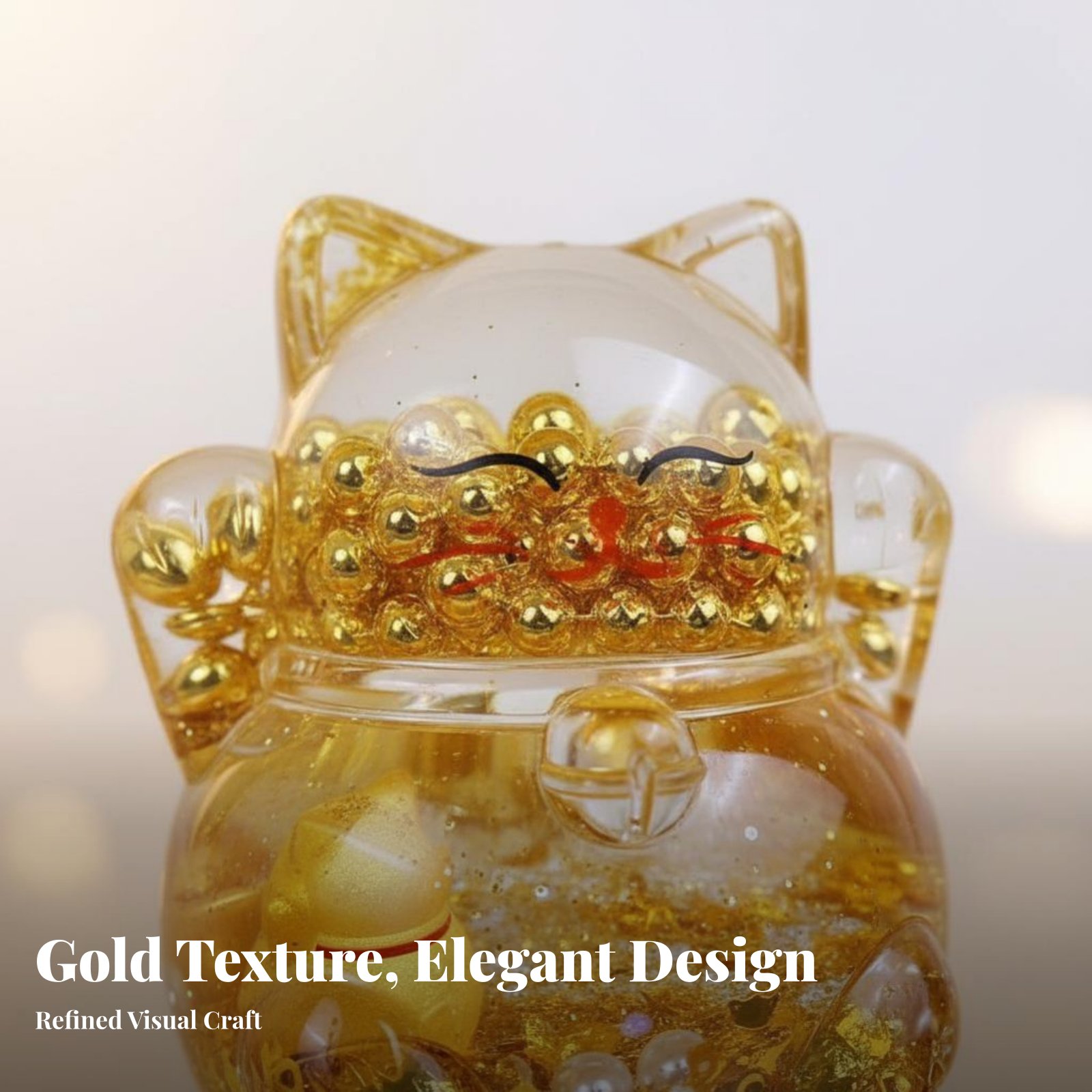 Fortune Cat Decoration, Flashi - Home Office Gifts review and price