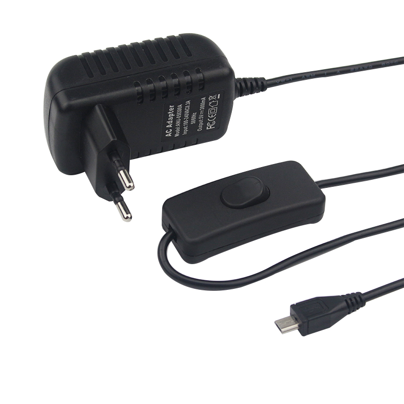 5V 3A Raspberry Pi 3 Model B+  - Home Office Uk review and price