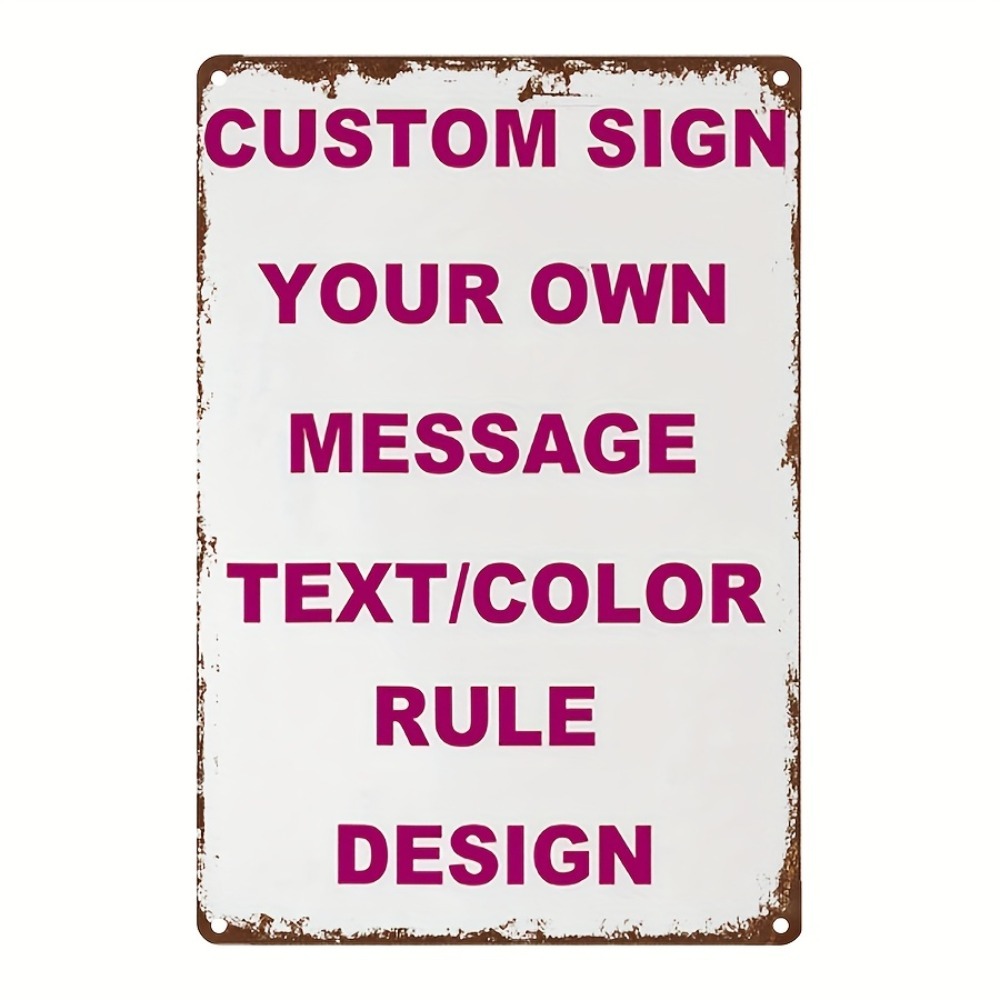 Custom Text Photo Logo Customi - Home Office Logo review and price