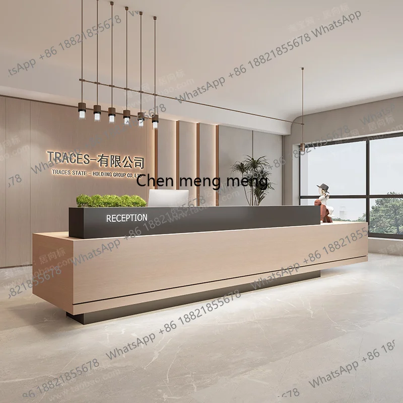 Office Coffee Reception Desks  - Home Office Tienda review and price