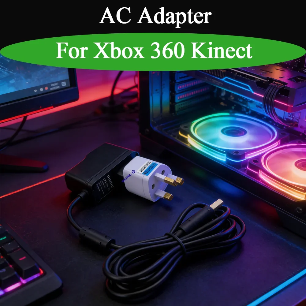 New AC 100V-240V Power Supply  - Home Office Uk review and price