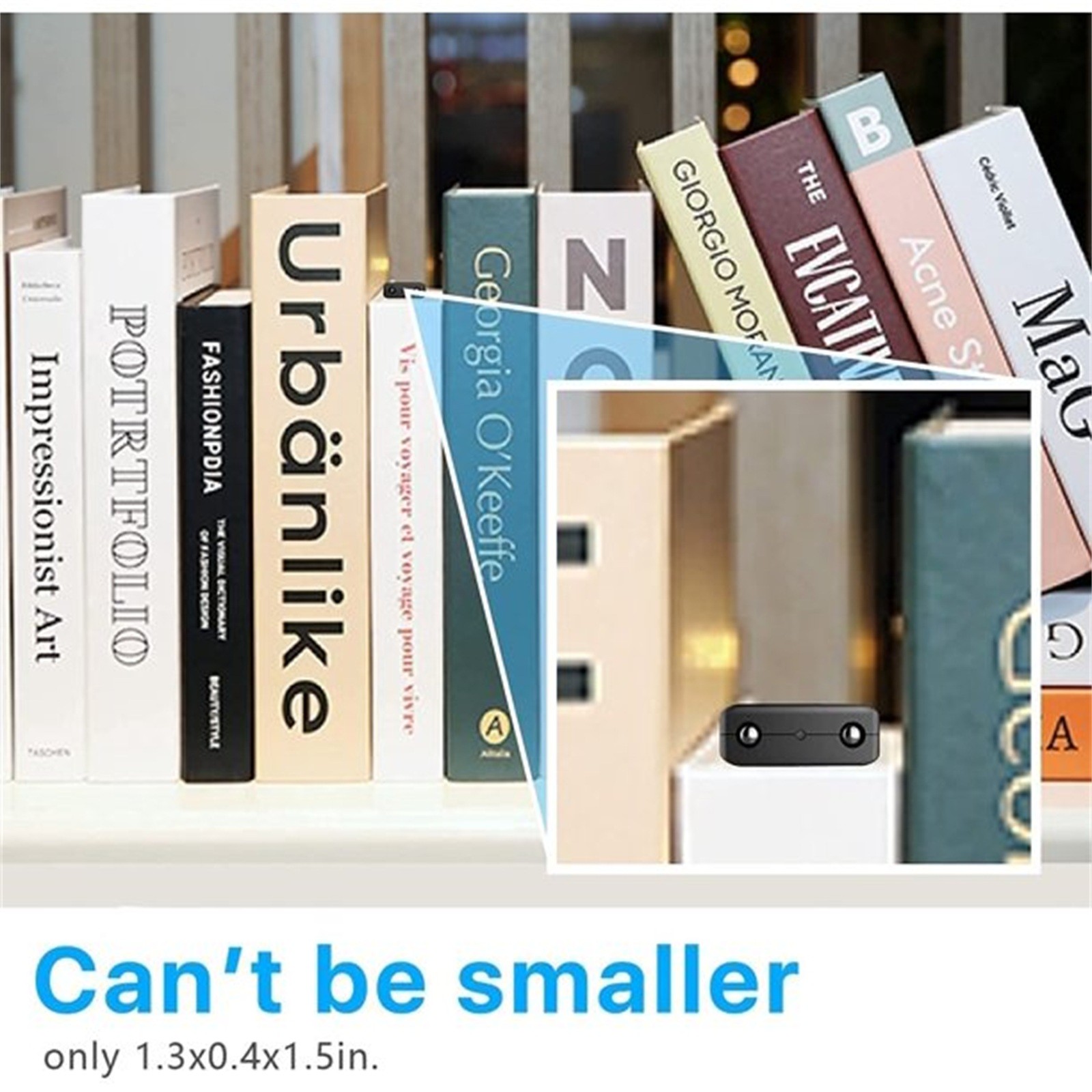 Surveillance Cameras Mini Came - Home Office With View review and price