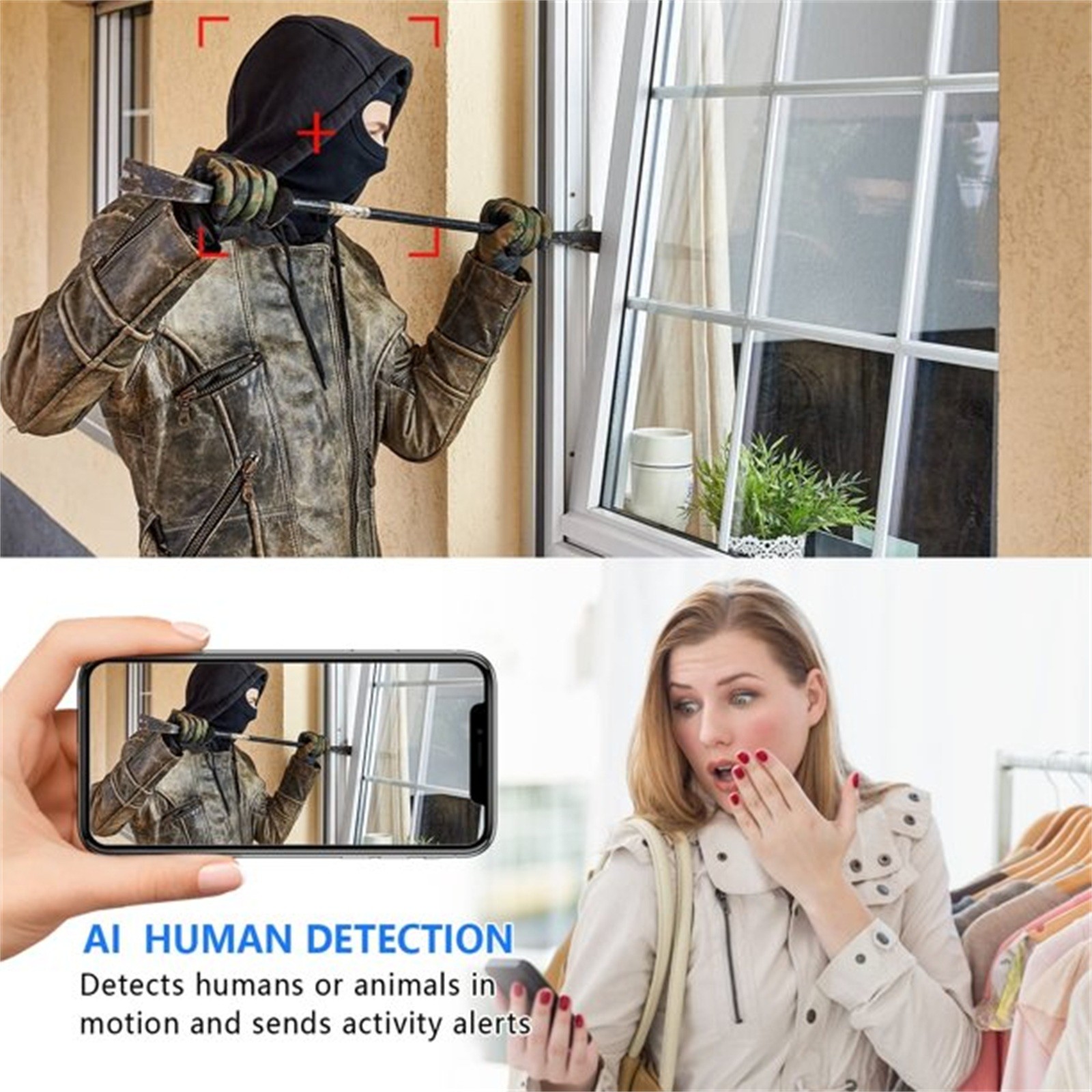 Surveillance Cameras Mini Came - Home Office With View review and price