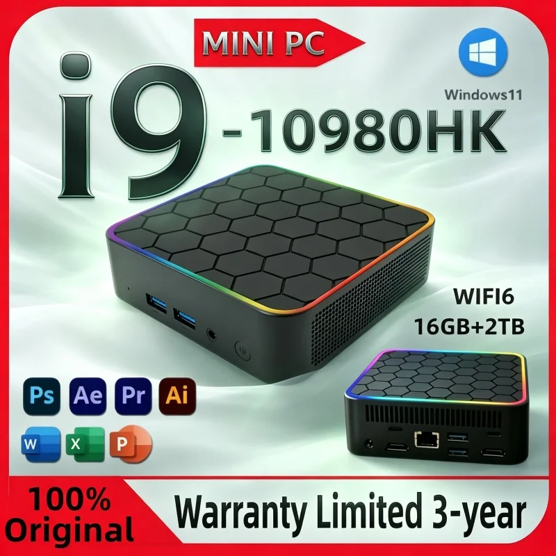 Top Seller Hexagon Mini PC Wit - Home Office Border Force review and price