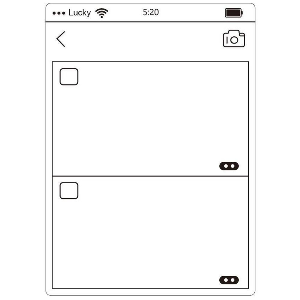 INS Plan Notepad Memo Magnetic - Whiteboard Magnetic review and price
