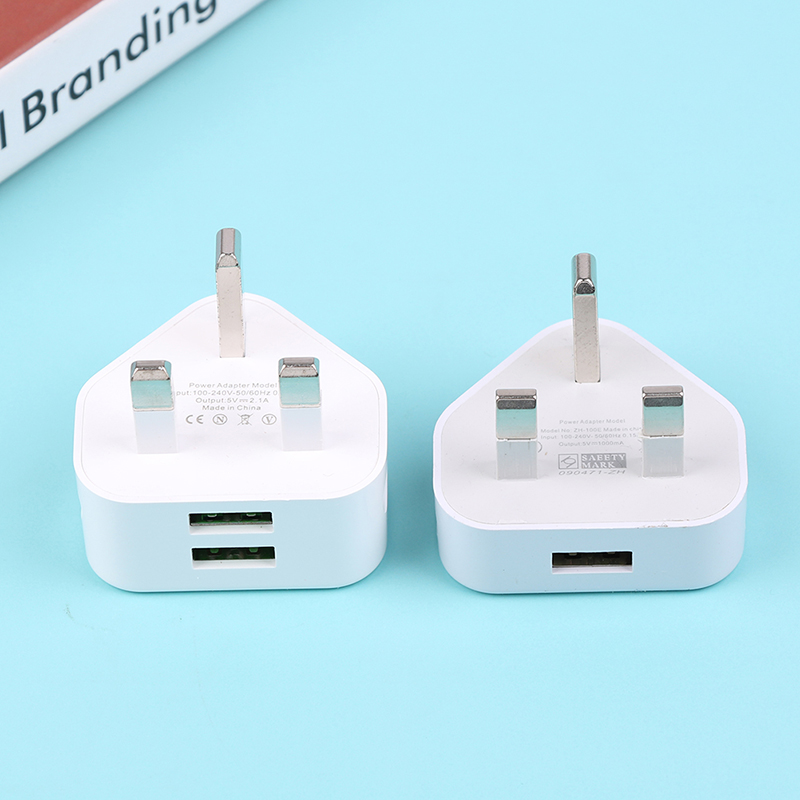 Universal UK Plug 3 Pin Wall C - Home Office Uk review and price