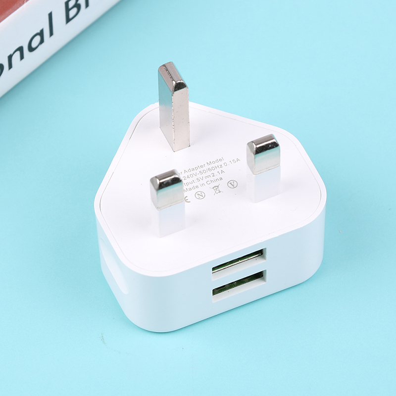 Universal UK Plug 3 Pin Wall C - Home Office Uk review and price