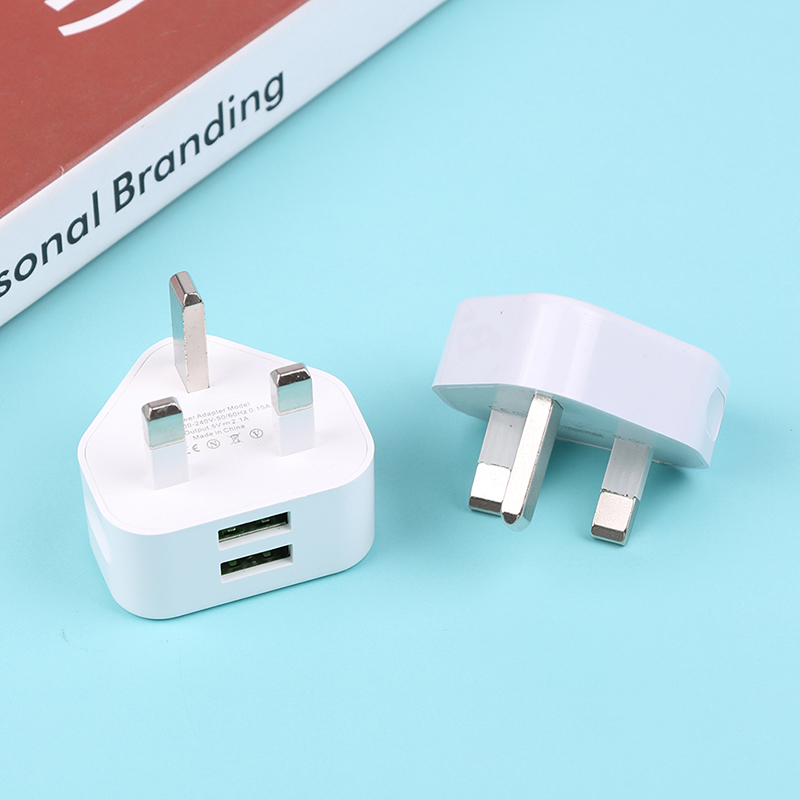 Universal UK Plug 3 Pin Wall C - Home Office Uk review and price