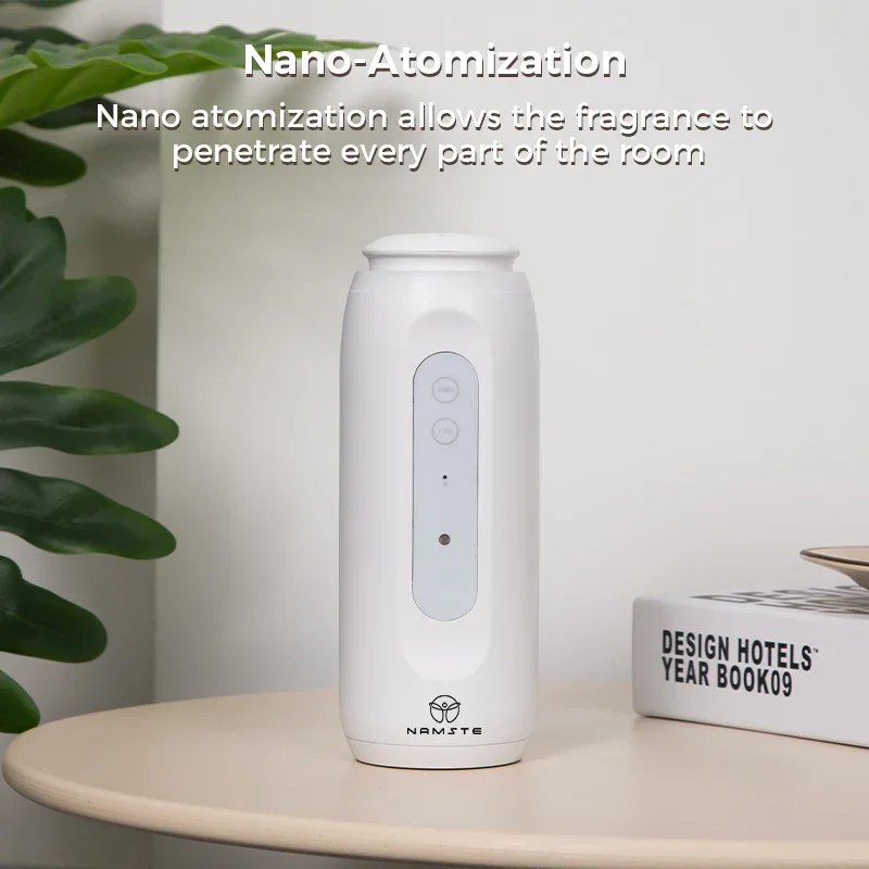NAMSTE Portable Smart Diffuser - Home Office Gadgets review and price