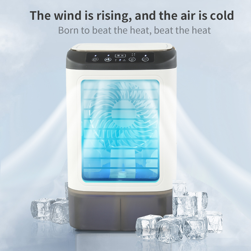 USB Portable Mini Air Conditio - Home Office Gadgets review and price