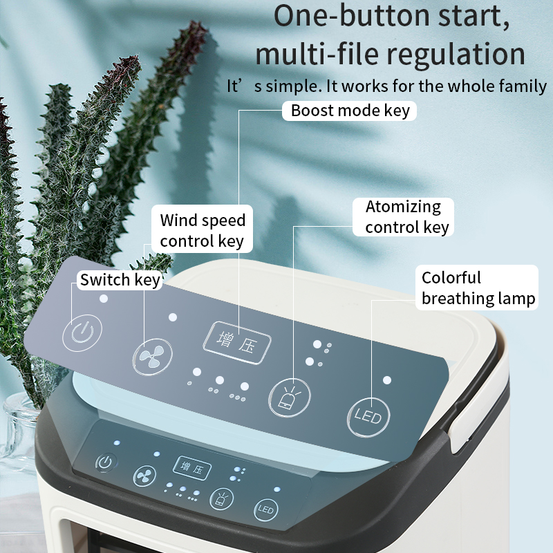 USB Portable Mini Air Conditio - Home Office Gadgets review and price