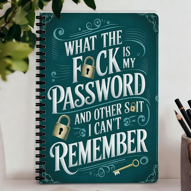 1 Simple Password Book, Hardco - Address Home Office review and price