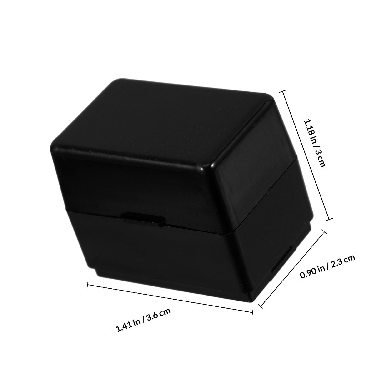 Privacy Ink Roller Stamp Ident - Address Home Office review and price