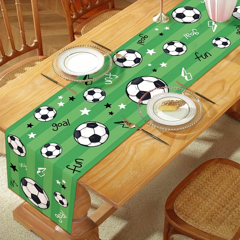 1pc Football Sport Polyester T - Home Office News review and price