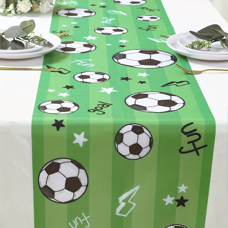 1pc Football Sport Polyester T - Home Office News review and price